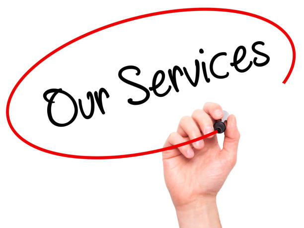 Our Services