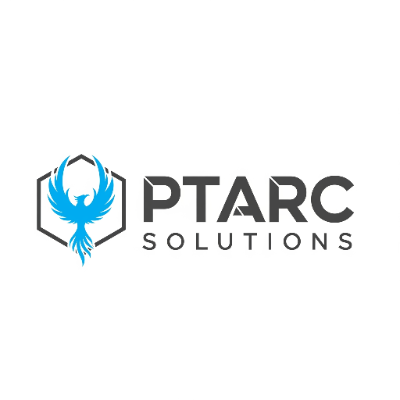 A photo of the PTARC Solutions team