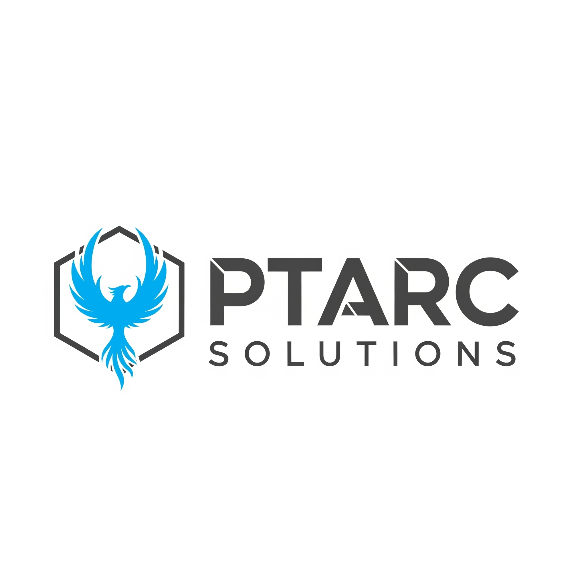 PTARC Solutions team discussing tech solutions